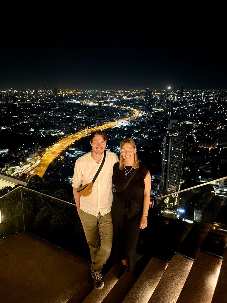 Thailand - Bangkok - 