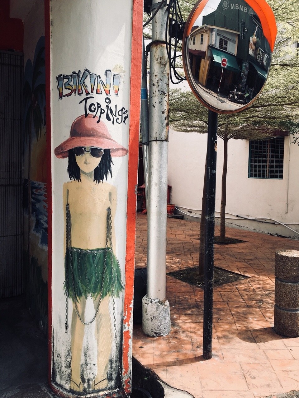 Malaysia - Malakka - 