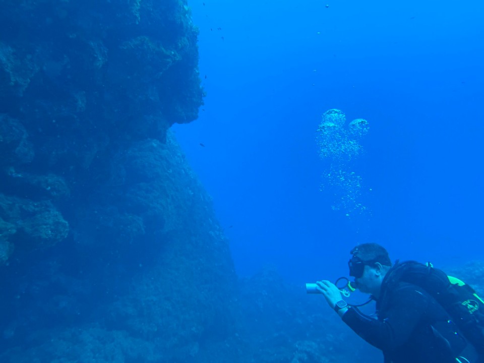 Italien - Capoliveri - 