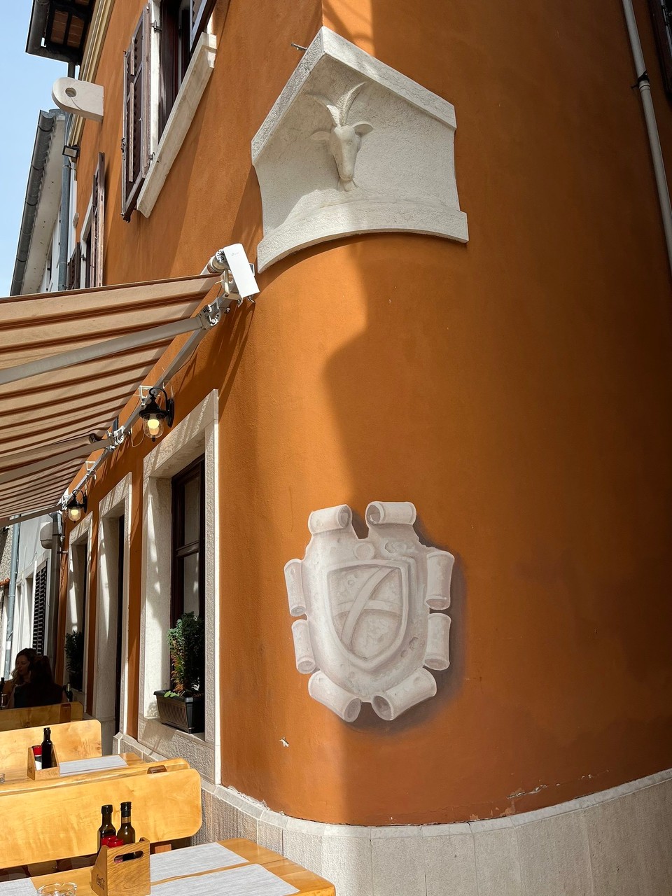 Kroatien - Rovinj - 