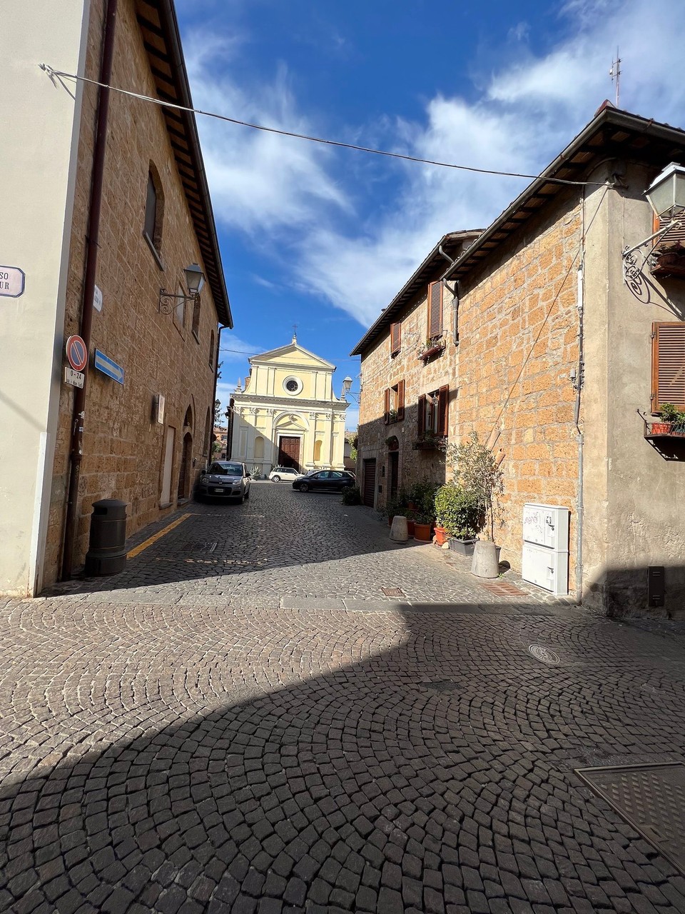 Italien - Orvieto - 