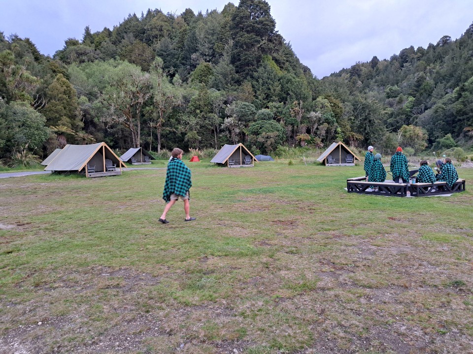 Neuseeland - unbekannt - 