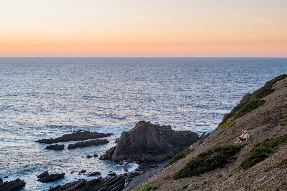Portugal - Aljezur - 