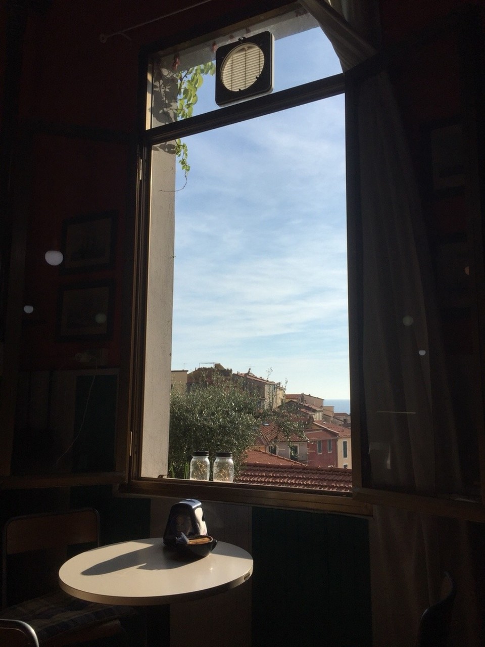 Italien - Lerici - 