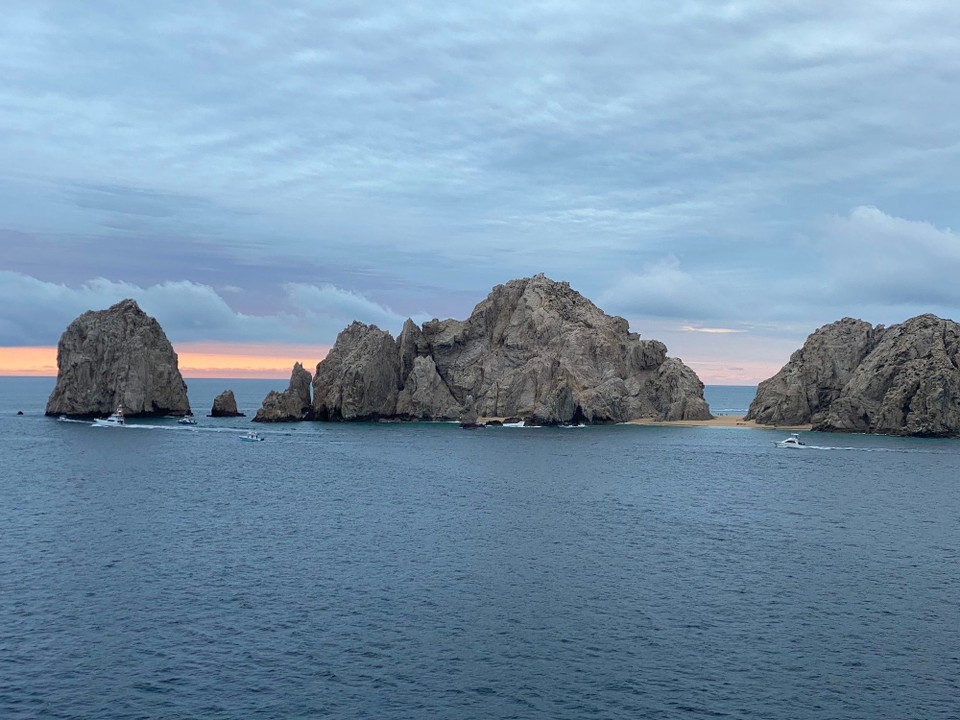 Mexiko -  - 