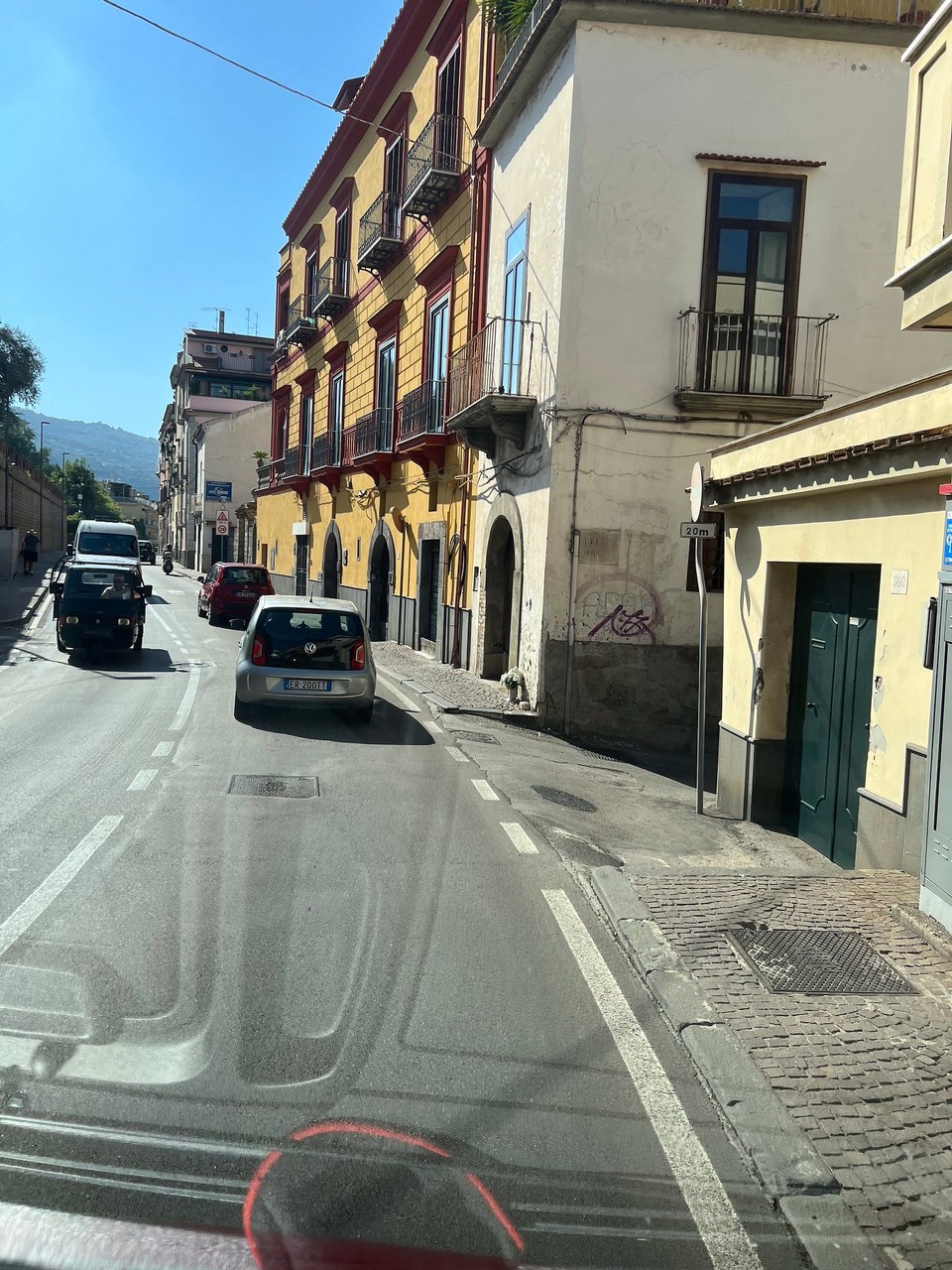 Italien - Sorrent - 