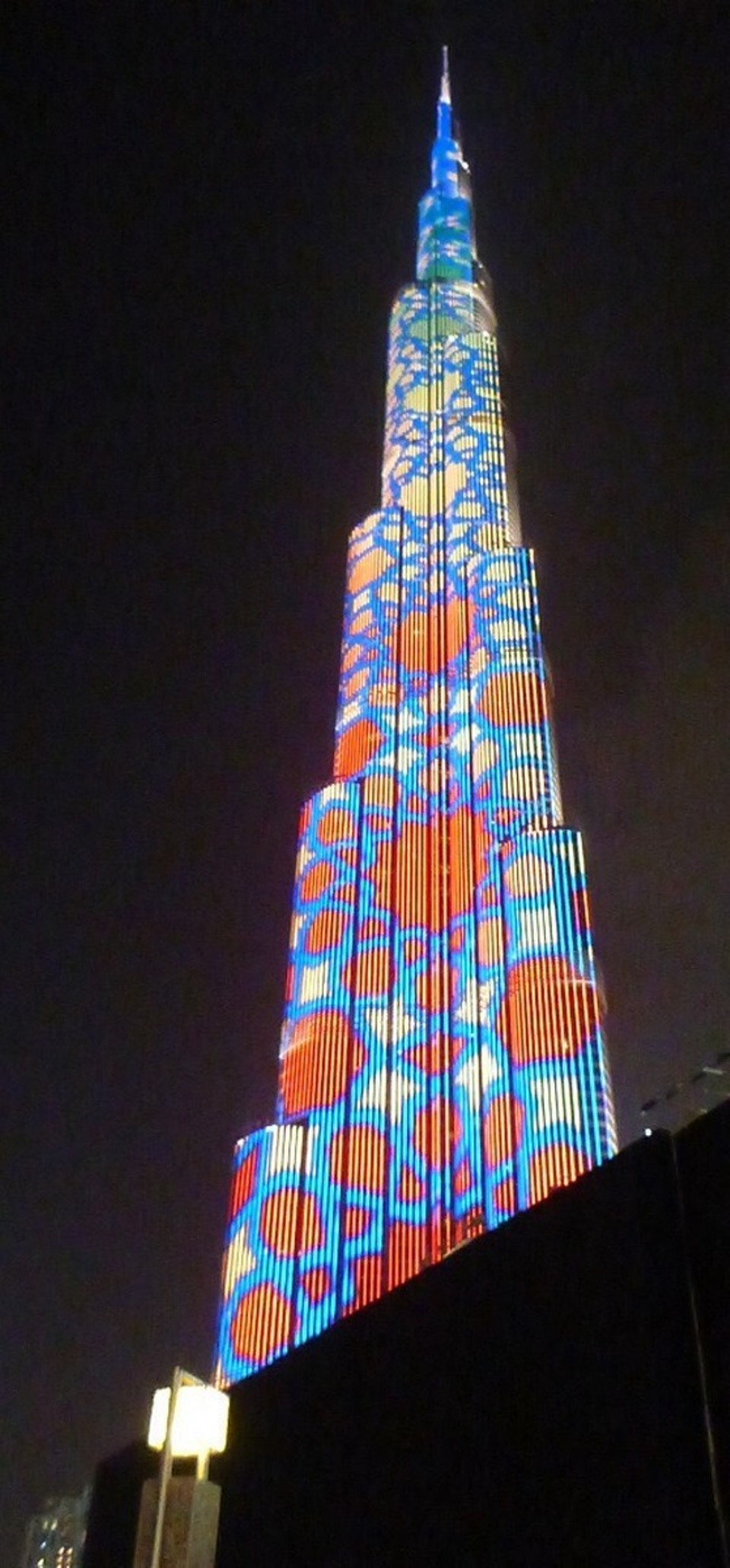 Vereinigte Arabische Emirate - Dubai - 