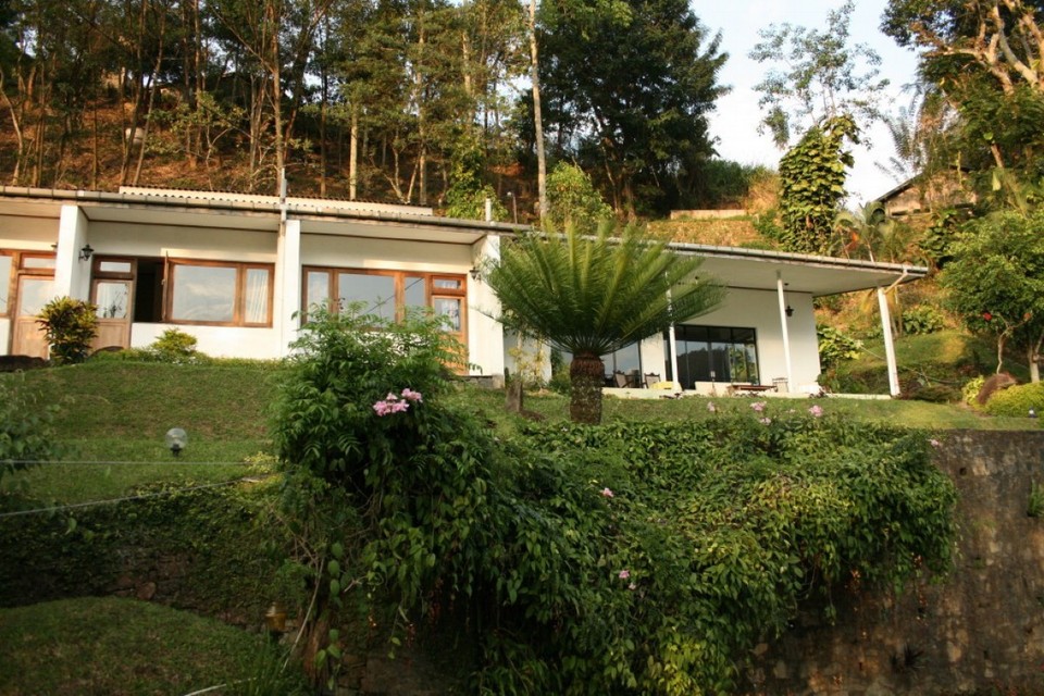 Sri Lanka - Ella - 