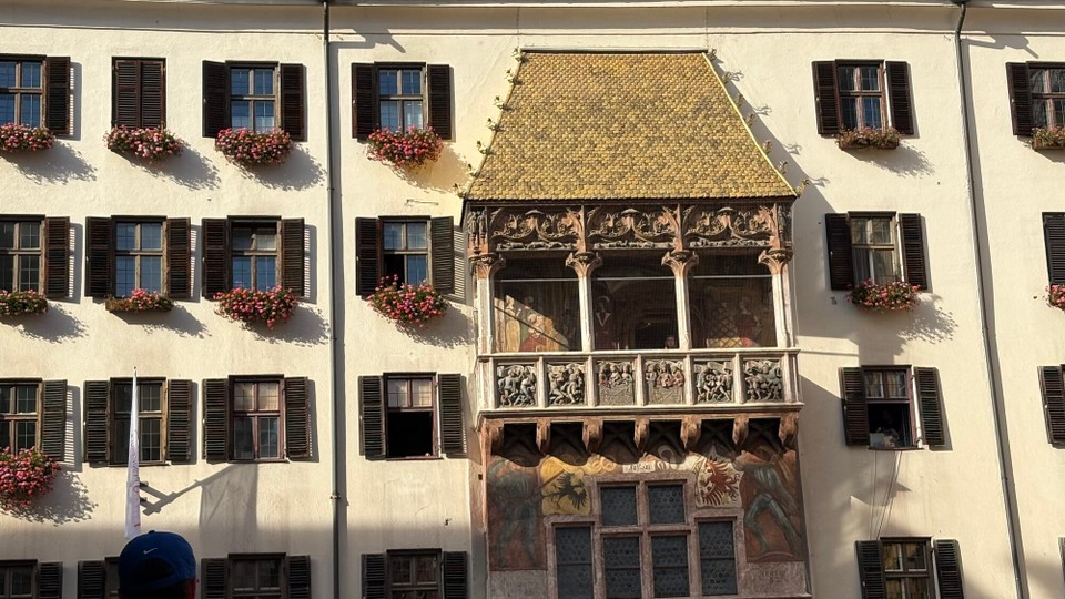 Österreich - Innsbruck - 