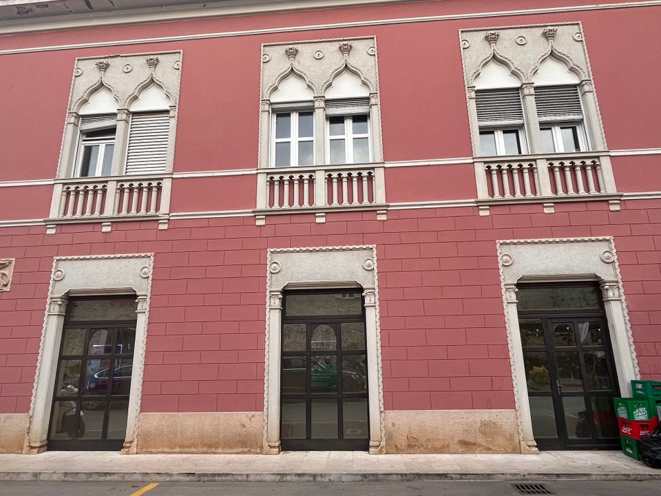 Kroatien - Novigrad - 