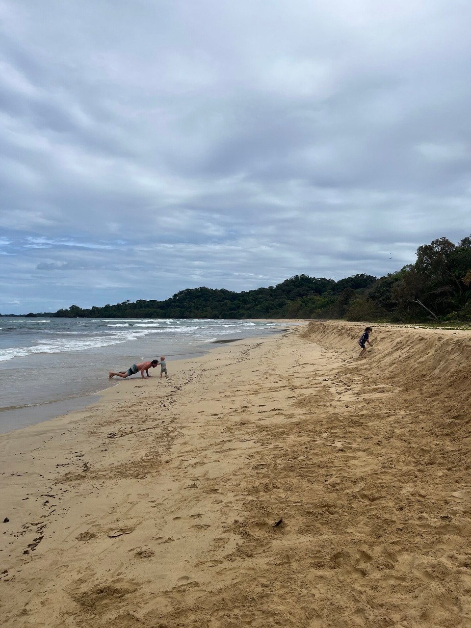 Panama -  - 