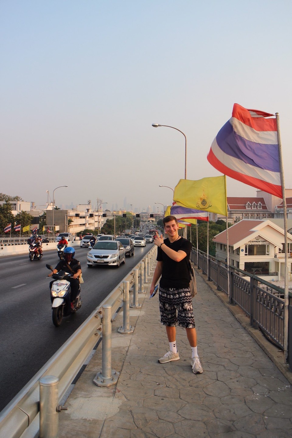 Thailand - Bangkok - 