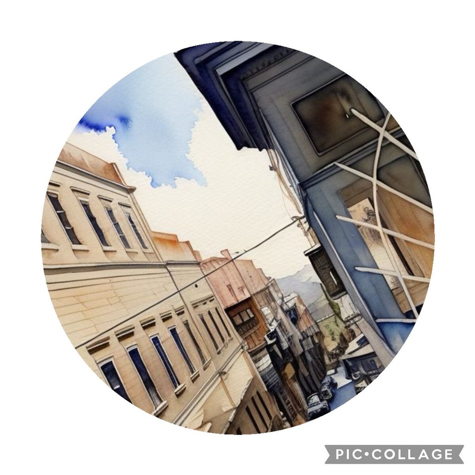 Malta - Valletta - 