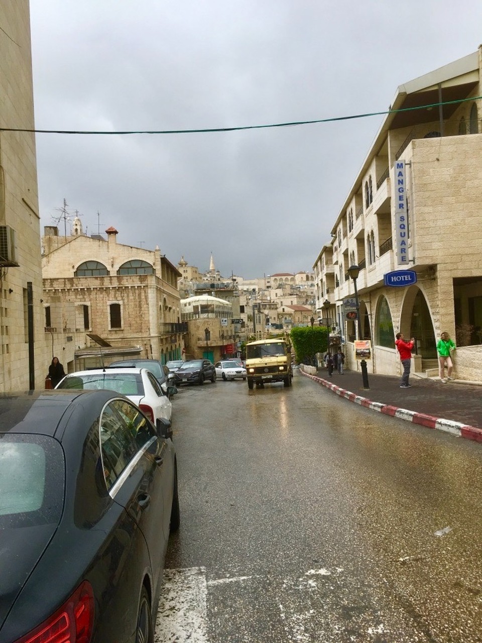 unbekannt - Bethlehem - 