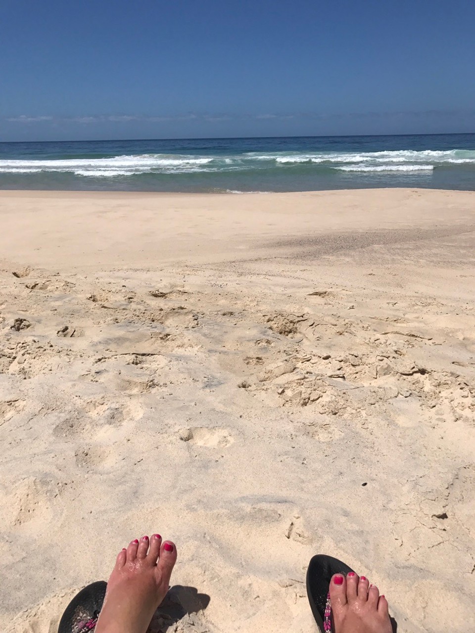  - Australia, Tuncurry, 21–43 Beach Street - Luving my new office ⛱