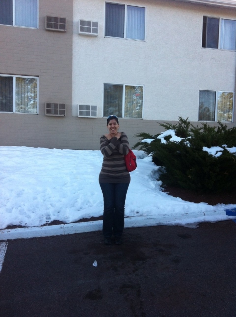 Egyesült Államok - Williams - 