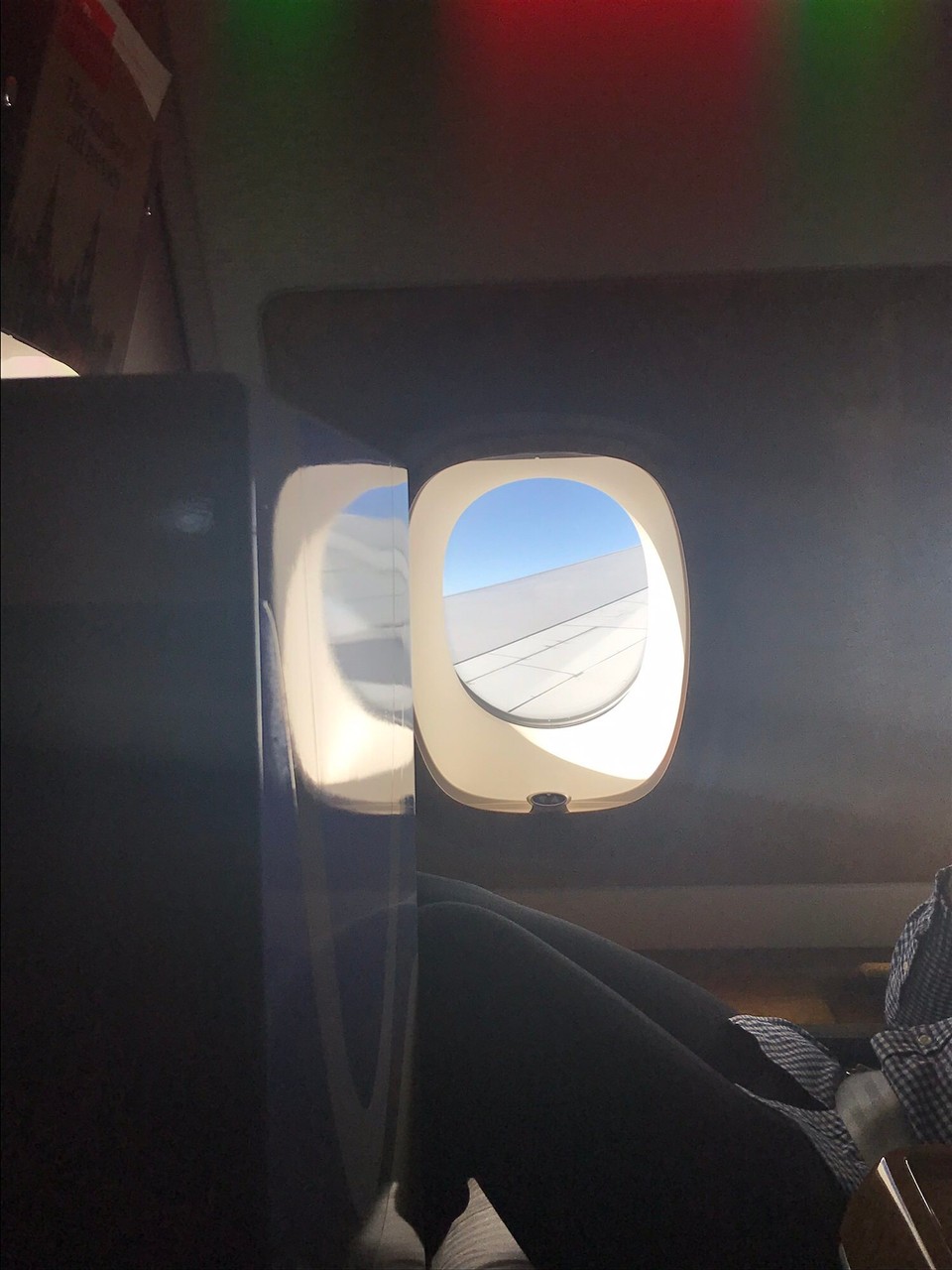 Singapur - Changi - 