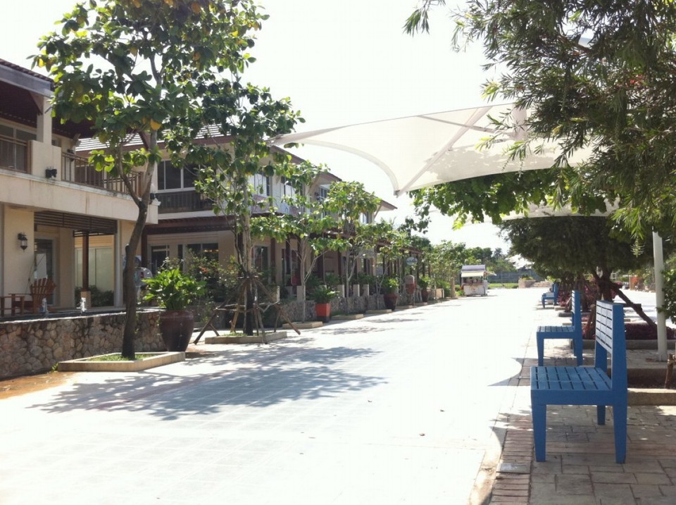 Thailand - Ko Samui - 