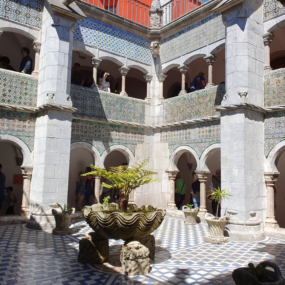 Portugal - Sintra - 