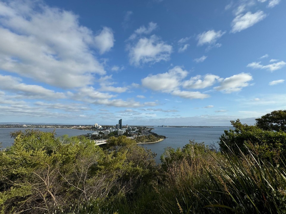 Australien - Perth - 