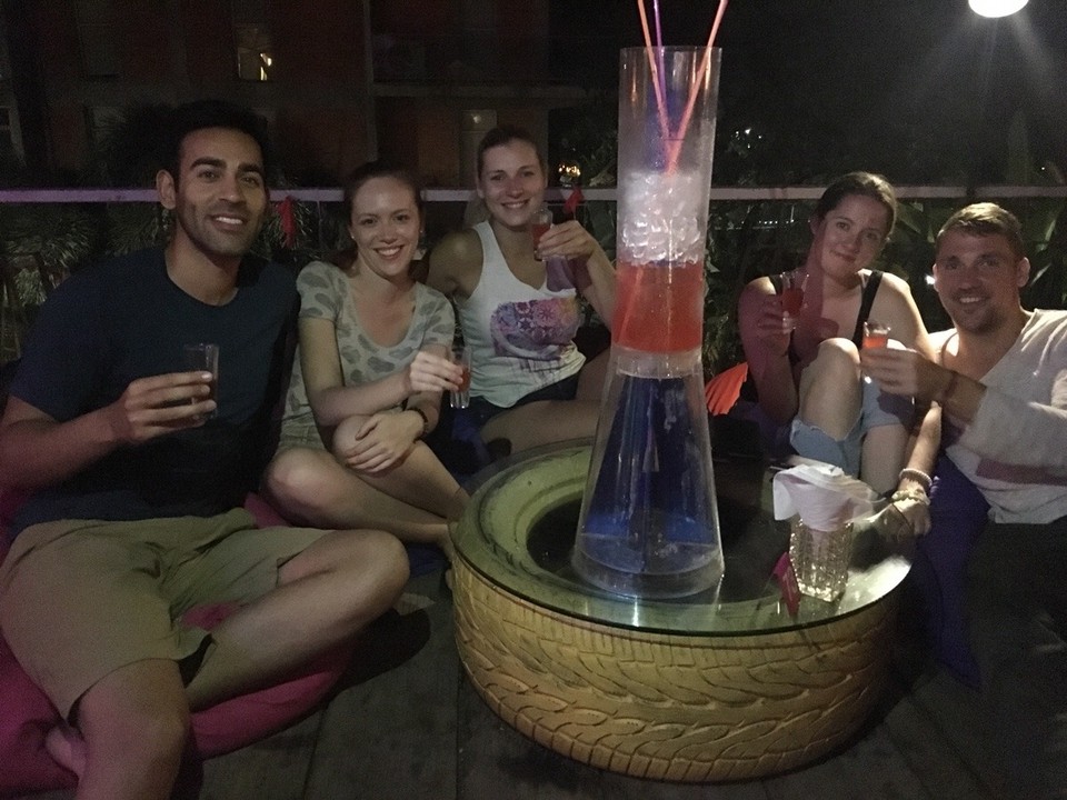 Cambodia - Siem Reap - 