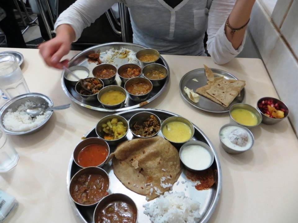Indien - Panaji - 