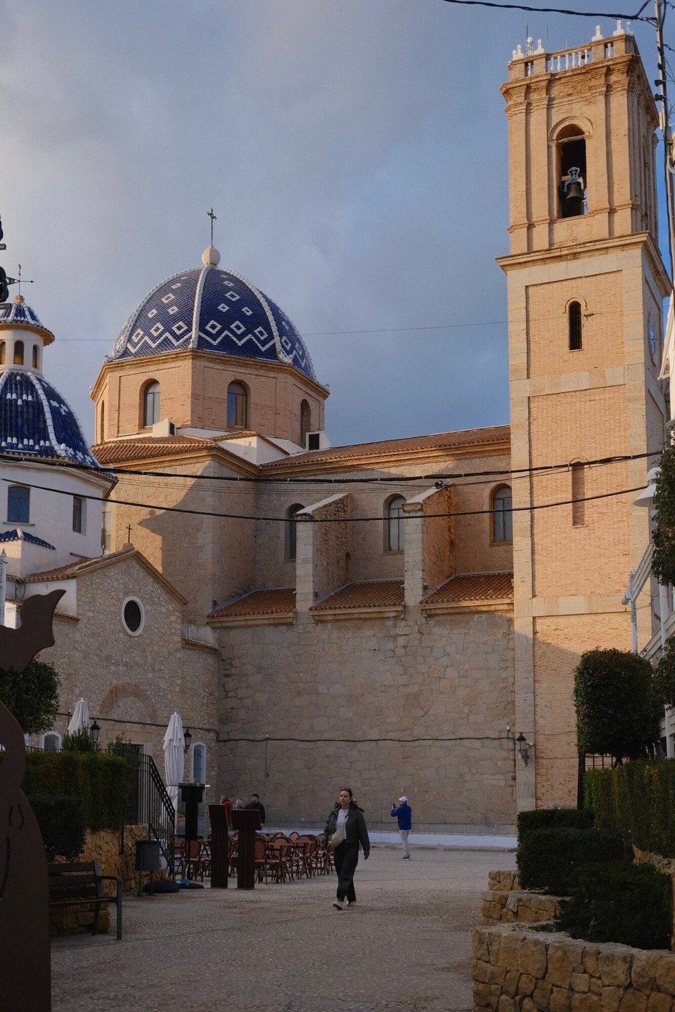 Spanien - Altea - 