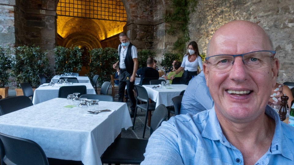 Italien - Lucca - 
