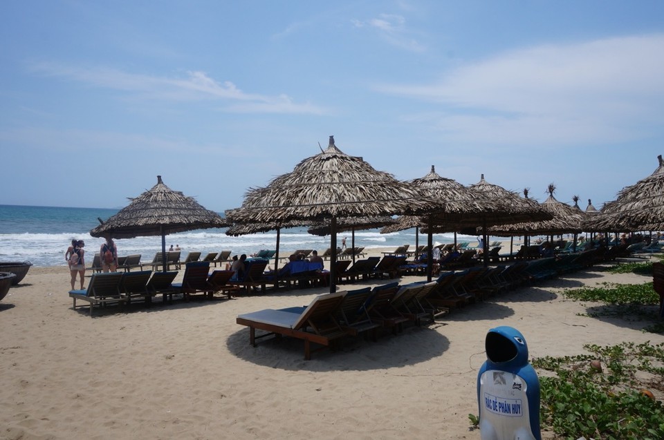 Vietnam - Hoi An - 