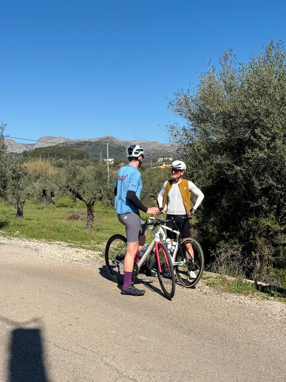 Spanien - La Vall de Laguar - 