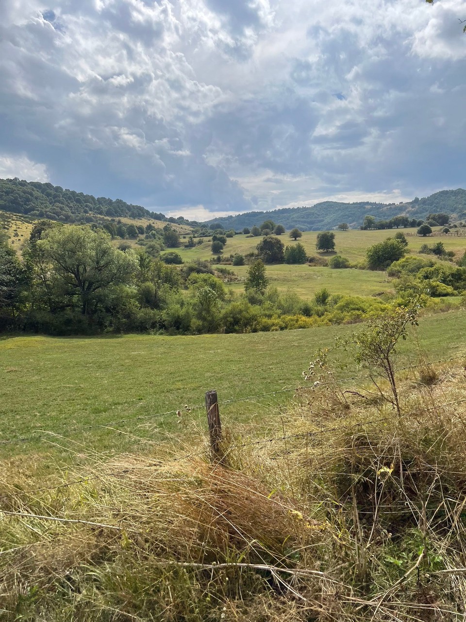 Italien - Campotosto - 
