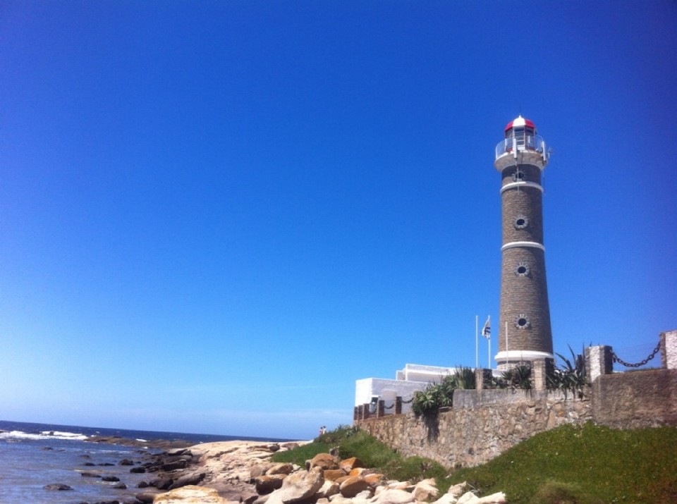 Uruguay - José Ignacio - 