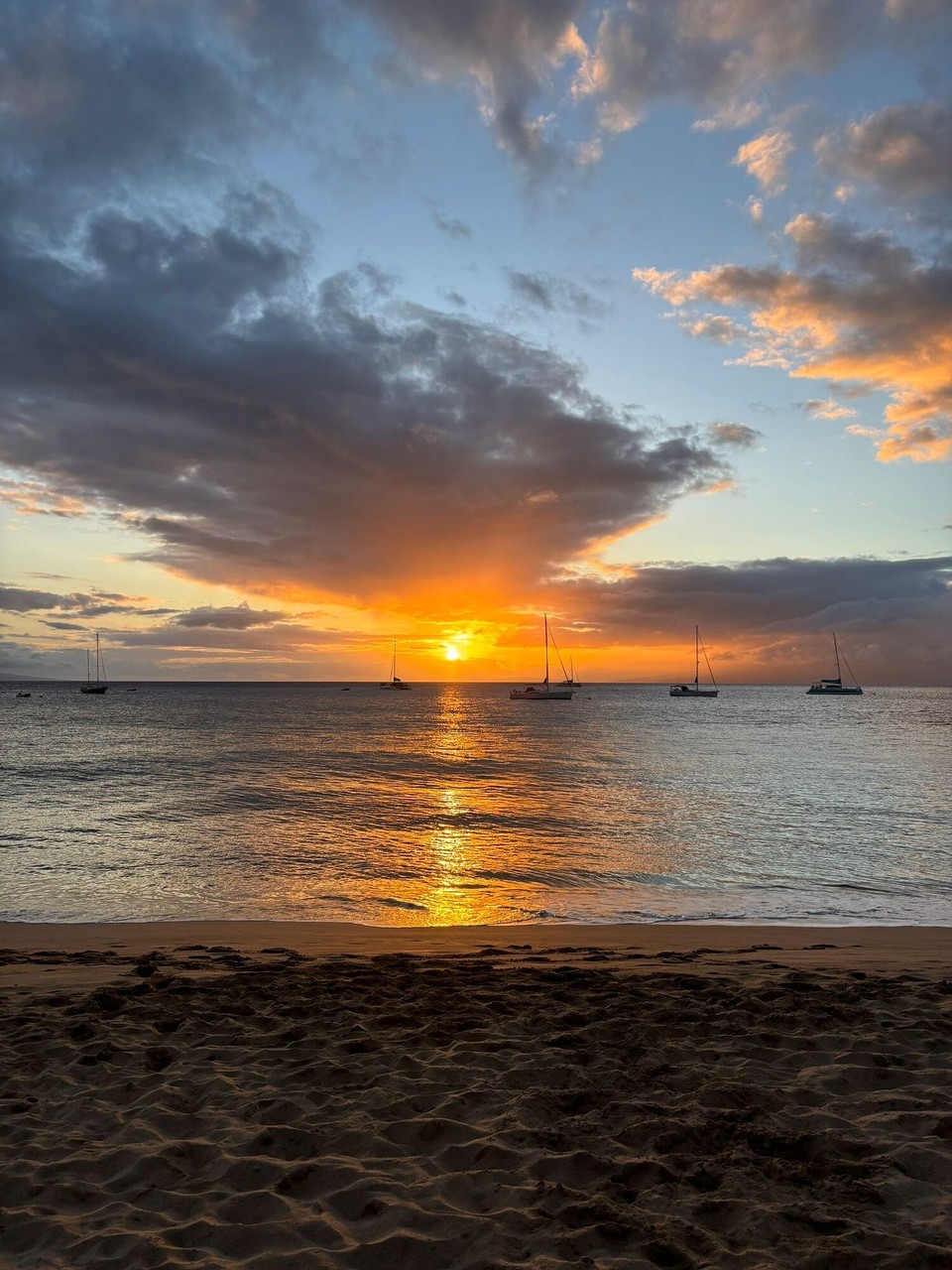 Vereinigte Staaten - Kaanapali - 
