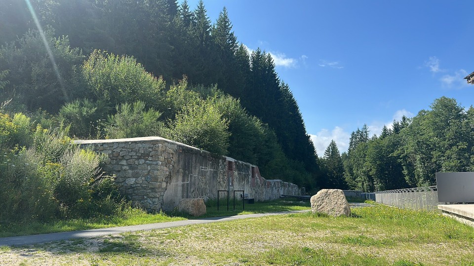 Deutschland - Röslau - 