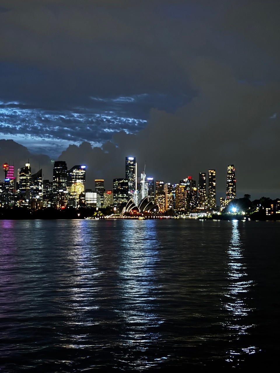 Australien - Sydney - 
