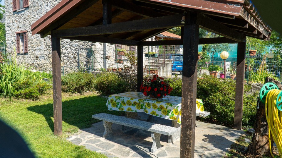 Italien - Verbania - 