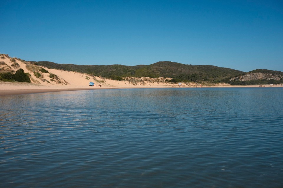 Portugal - Aljezur - 