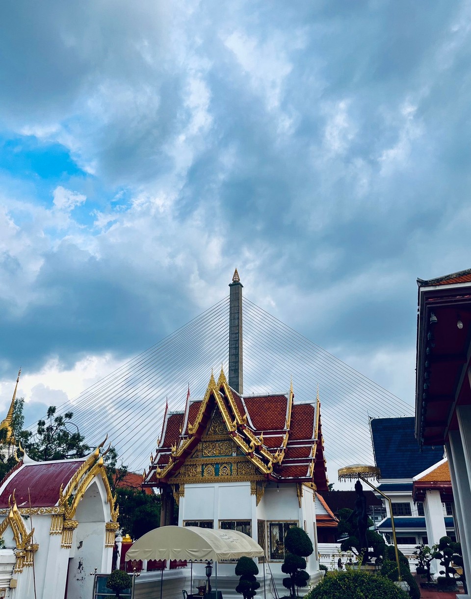 Thailand - Bangkok - 