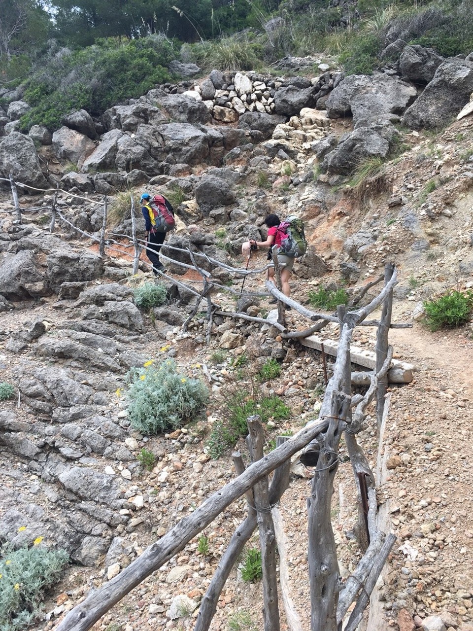 Spanien - Deià - 