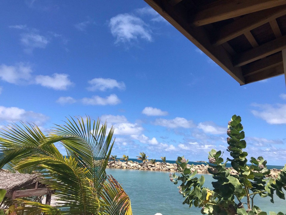 Antigua and Barbuda - Antigua and Barbuda - 