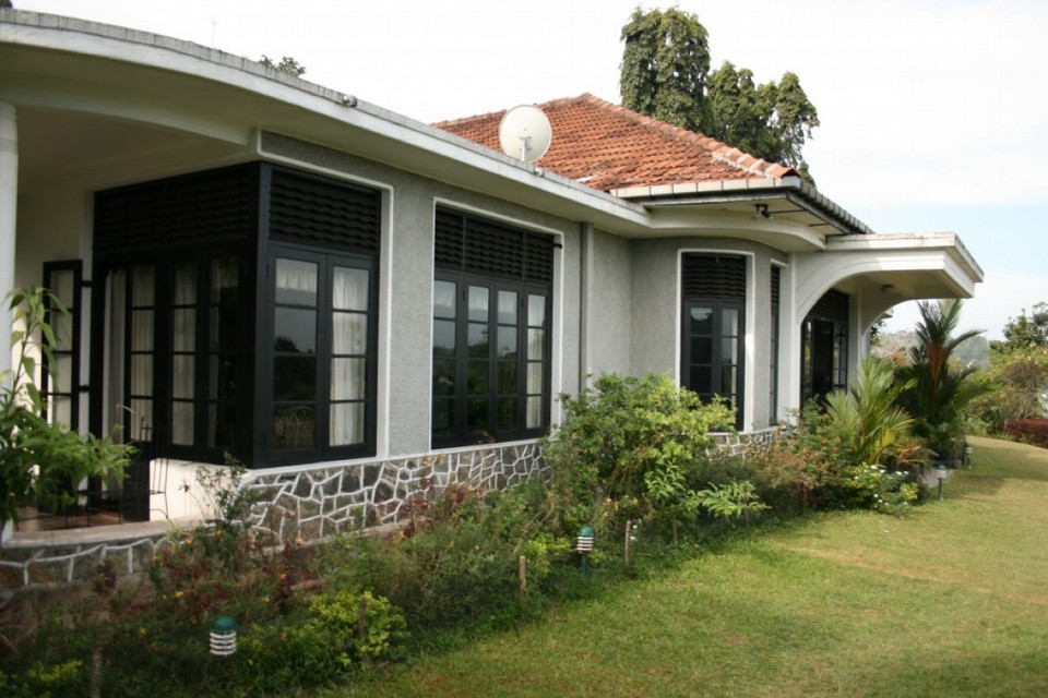 Sri Lanka - Kandy - 