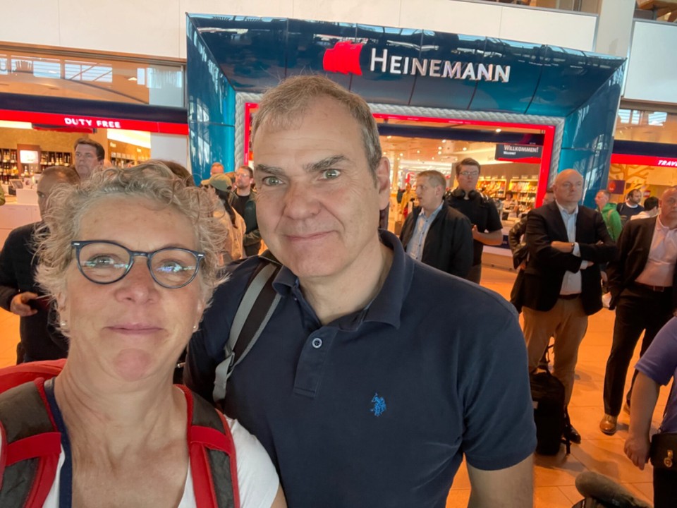 Italien - Bologna - 