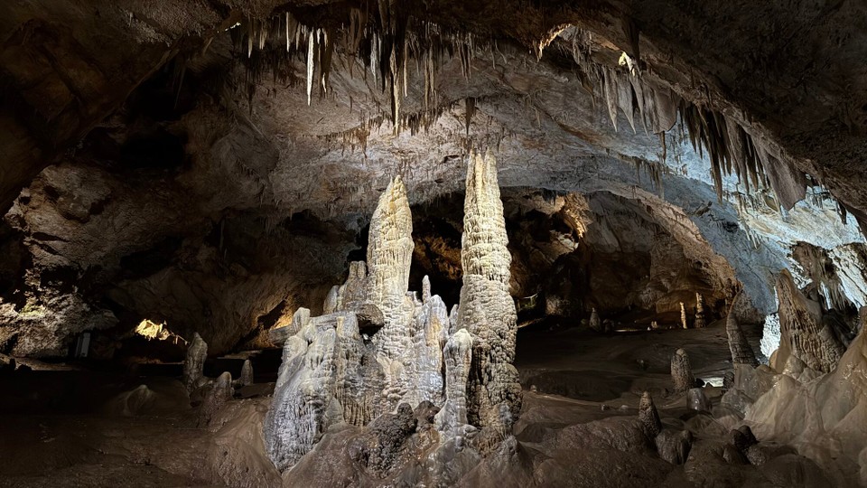 Montenegro - Cetinje - 