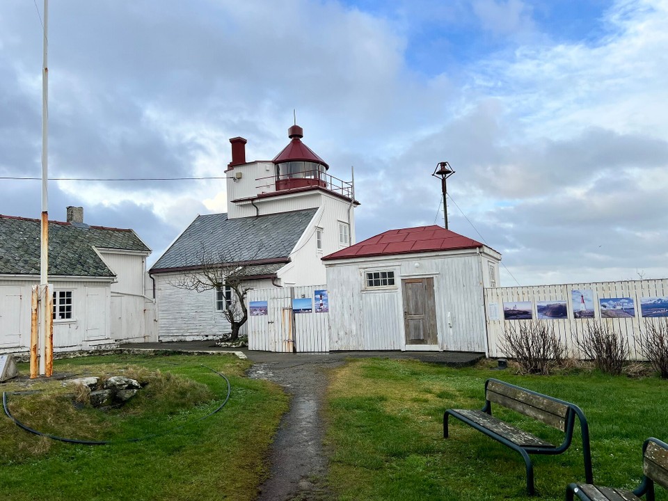 Norwegen - Randaberg - 