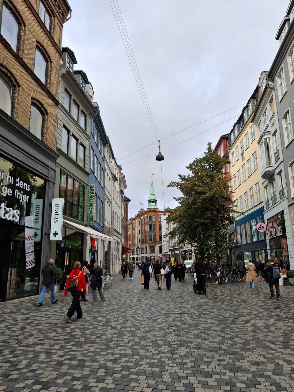 Dänemark - København - 