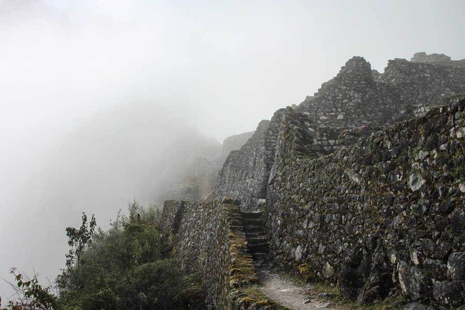 Peru - unbekannt - ganz schön mystisch