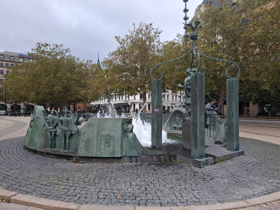 Schweden - unbekannt - 