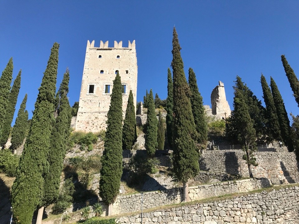 Italien - Arco - 