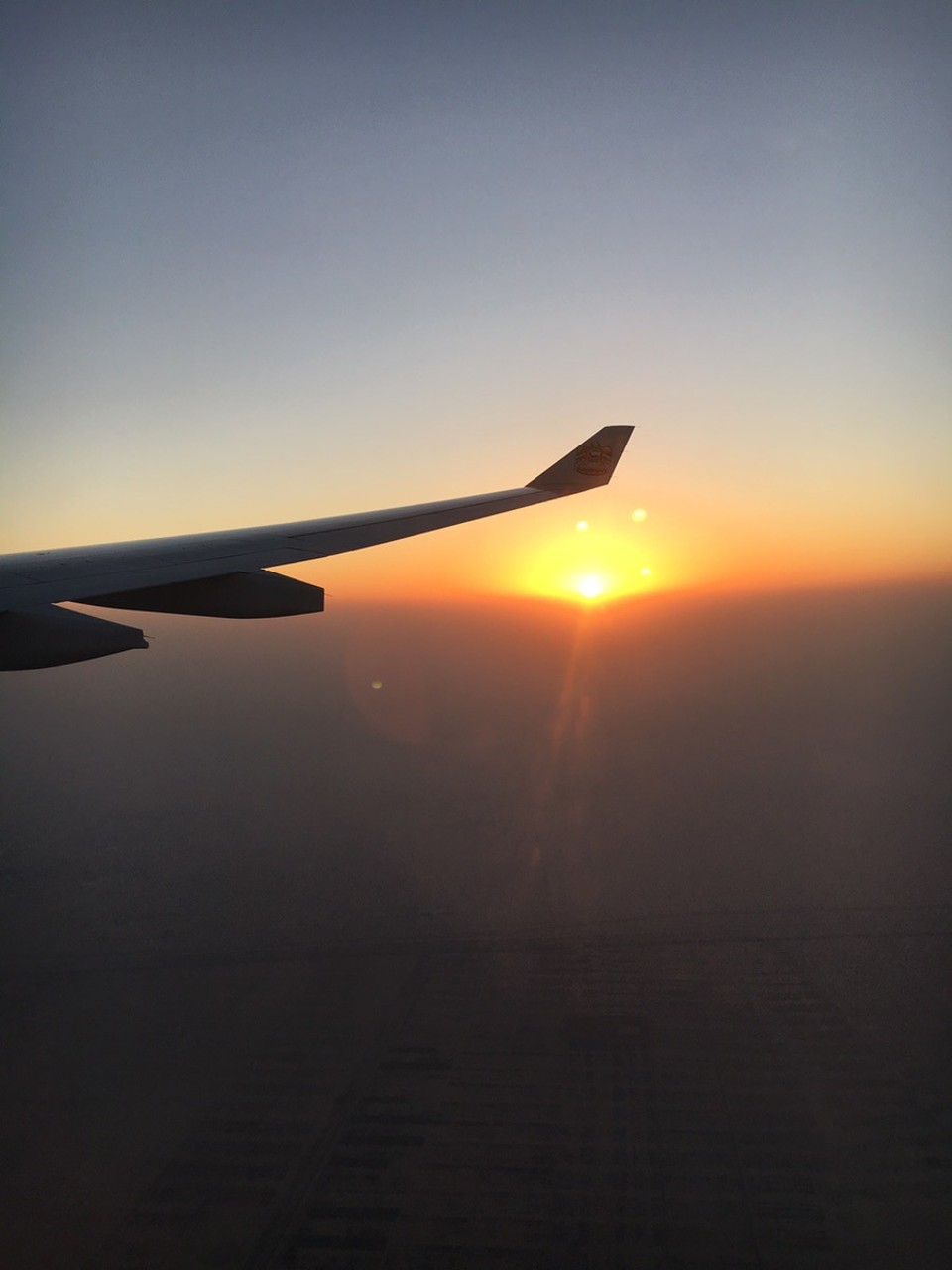 Vereinigte Arabische Emirate - Abu Dhabi - 