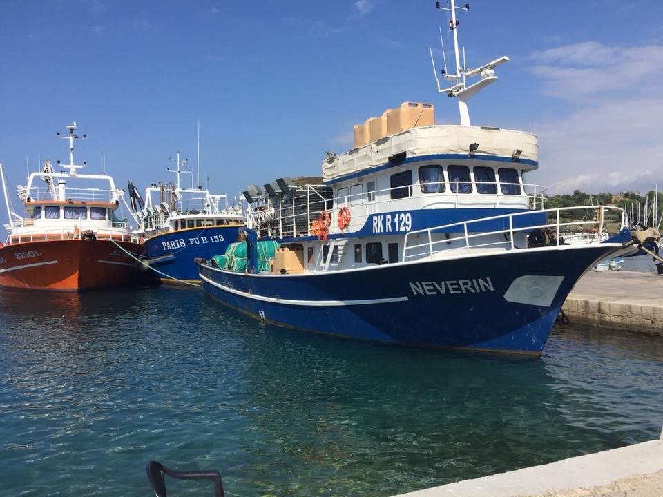 Kroatien - Vrsar - 